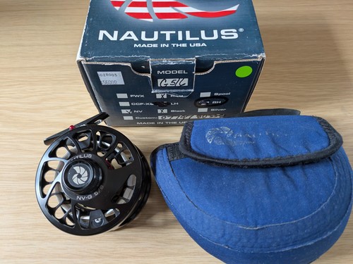 Nautilus 5 6 - nv-g, 5/6