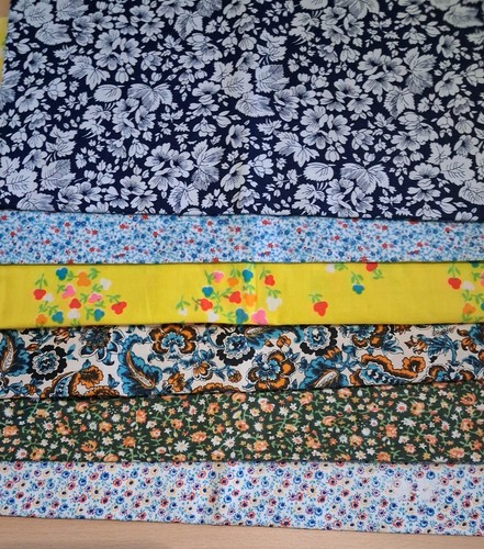 6stoffreste 30x40 ideal - cm,
