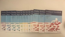 Endspurt Vorklinik:Paket  7