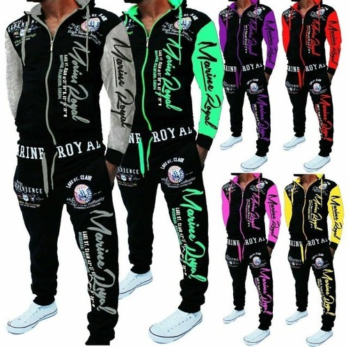 Neu herren jogginganzug - herren,