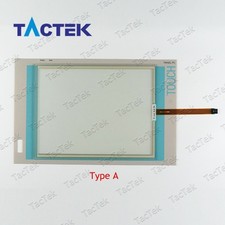 Touch Screen Panel Glass for