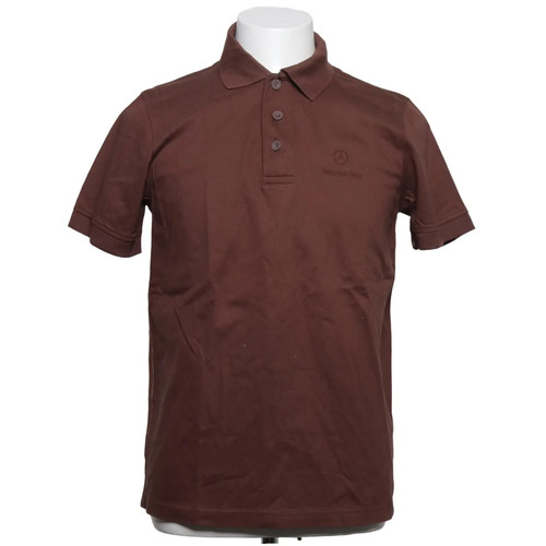 Mercedes benz poloshirt - mercedes-benz,,