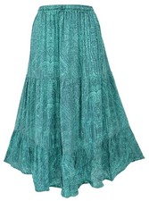 Maxirock Batik, langer