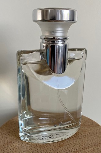 Bvlgari pour homme eau - bvlgari,