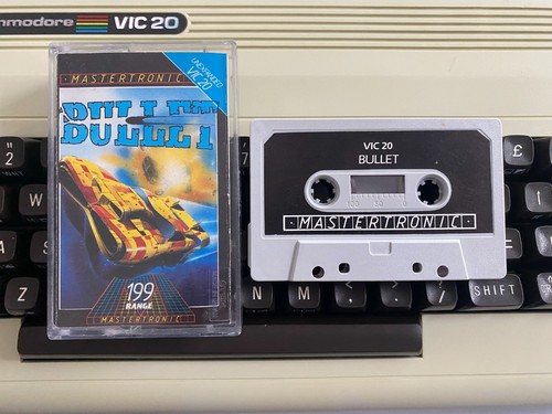 Für commodore 20 - für, vc-20