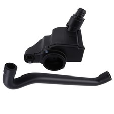 KURBELGEHÄUSEENTLÜFTUNG for