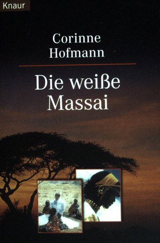 Die weiße massai - die, 61496)