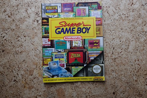 Der offizielle nintendo - offizielle,