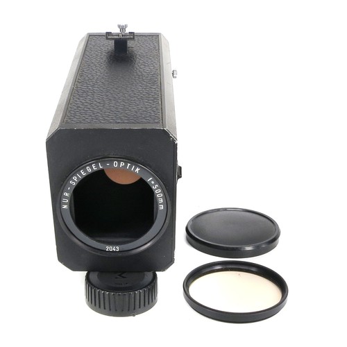 Nur spiegel optik - nur,