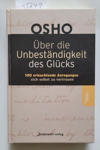 über die unbeständigkeit des - Über,