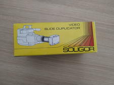 Soligor Video Dia Duplikator