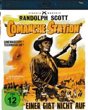Comanche Station - Einer gibt