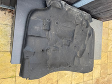 Mercedes Slk R170 Motorhaube