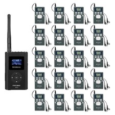 Retekess FT11-PR13 Tour Guide