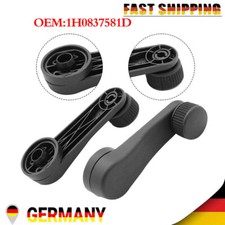 DHL 2 x Fensterkurbel