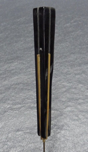 Hutnadel reversnadel antik - reversnadel,