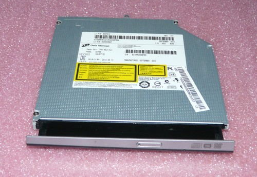 Super multi dvd - multi, brenner