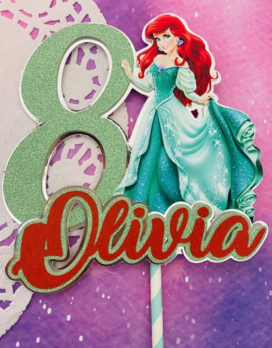 Personalisierter disney - personalisierter,