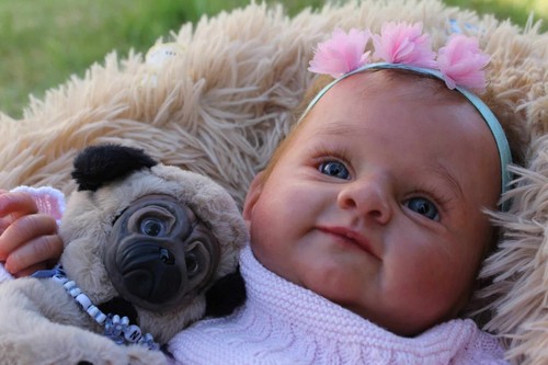 Rebornbaby limitededition - rebornbaby,,