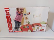 lauflernwagen  hape, wondwr walker