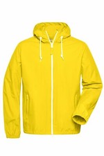 JN1074 Men's Sailing Jacket