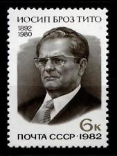 Präsident von Jugoslawien