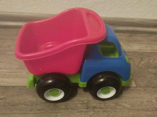 Neuer laster lkw sandspielzeug - laster,