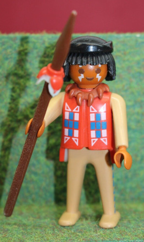 Playmobil western figur - playmobil,