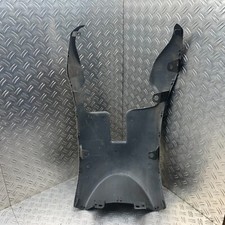 Unterboden Verkleidung