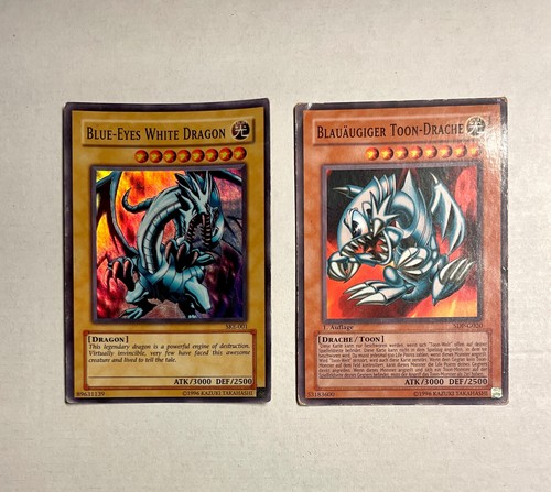 Yugioh blue eyes white - yugioh, dragon
