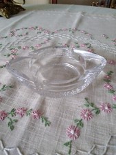  Glas-Aschenbecher Philip Morris Trademark Collection Sammeln Werbung Reklame   