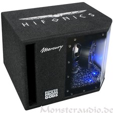 Hifonics Mercury MR-8BP 20cm