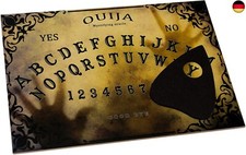 Ouija Board Brett. Hexenbrett