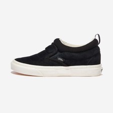 Vans cozy knit slip mid - vans,