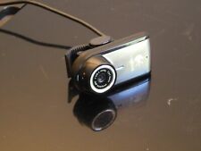 2MP Logitech QuickCam Pro für Notebooks, Zeiss Objektiv, Webcam USB