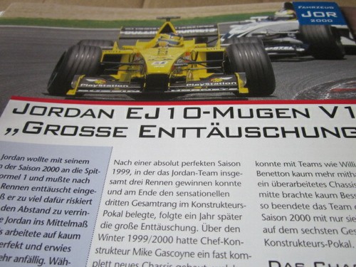 Formel archiv autos - archiv,