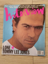 Andy Warhol Interview Magazine