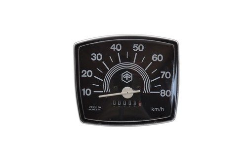 Tacho tachometer vespa v50 - tacho,