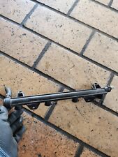 Orig. Seat Ibiza 6J 1.4 CGGB Einspritzleiste Düsenstock Verteilerrohr 036133320