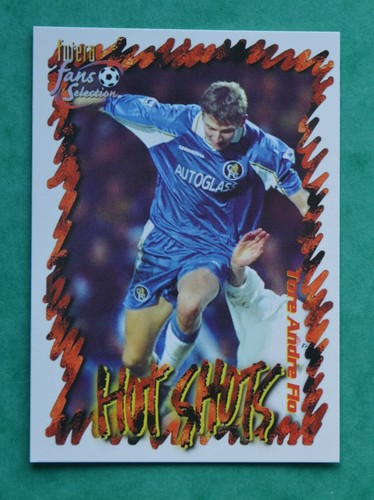1999 futera tore - -, flo
