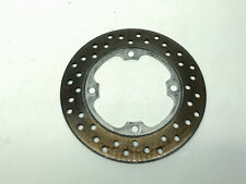 Honda CBR1000RR Rear Brake disc Bremsscheibe SC57 (1) 06'