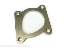 Audi RS4 S4 2,7L Biturbo Hosenrohrflansch K04 K03 Flansch Hosenrohr Downpipe A6