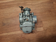 Zündapp Original Mikuni Vergaser KS 50 WC 20 mm ???? guter Zustand fast komplett