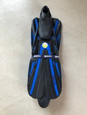 Mares Volo Race Full Foot