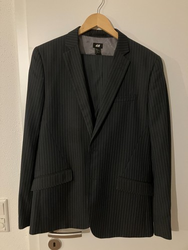 Herren anzug von 2teiler - von,