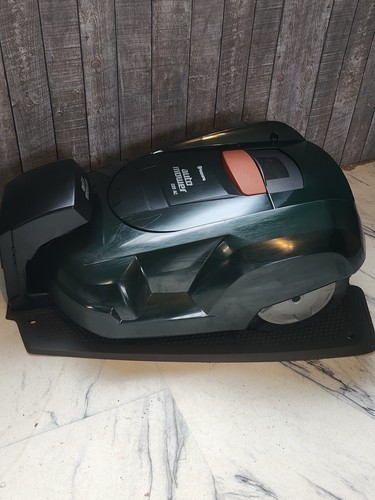 Husqvarna automower 220 - husqvarna,