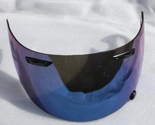Visier für helm - visier, arai