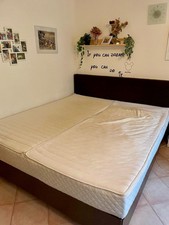 Wasserbett von bellvita 200x220 cm