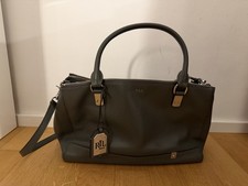 Lauren Ralph Lauren Leder