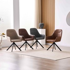 360° 1er Set Kunstleder